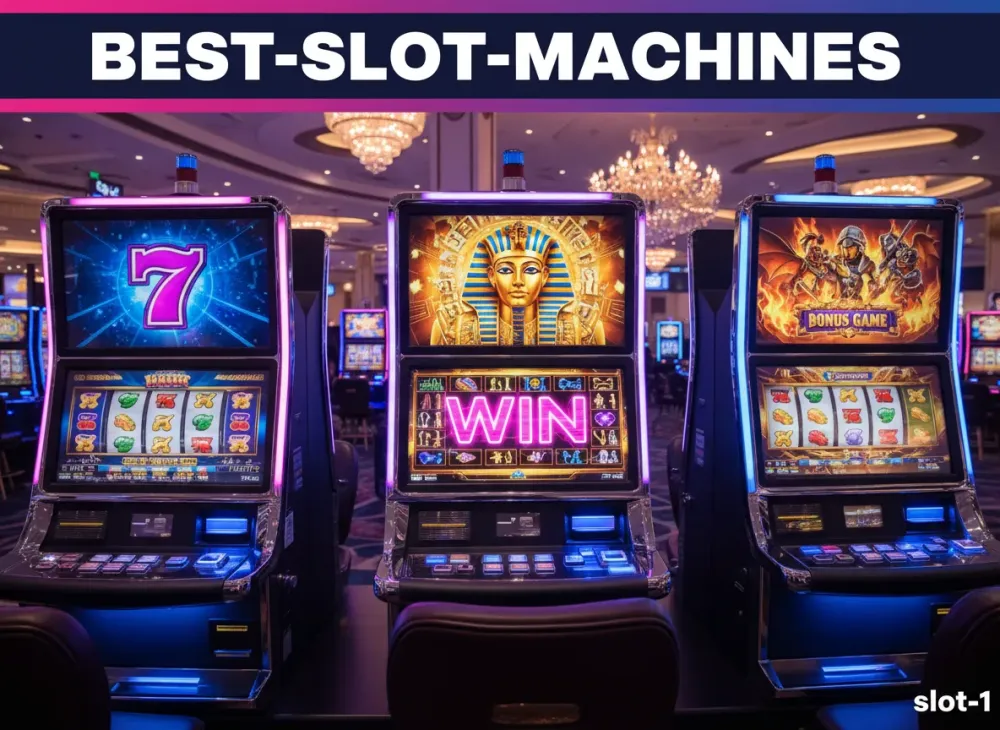 Slot 1