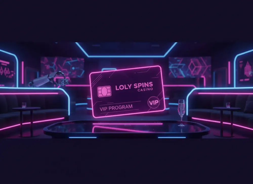 VIP Card