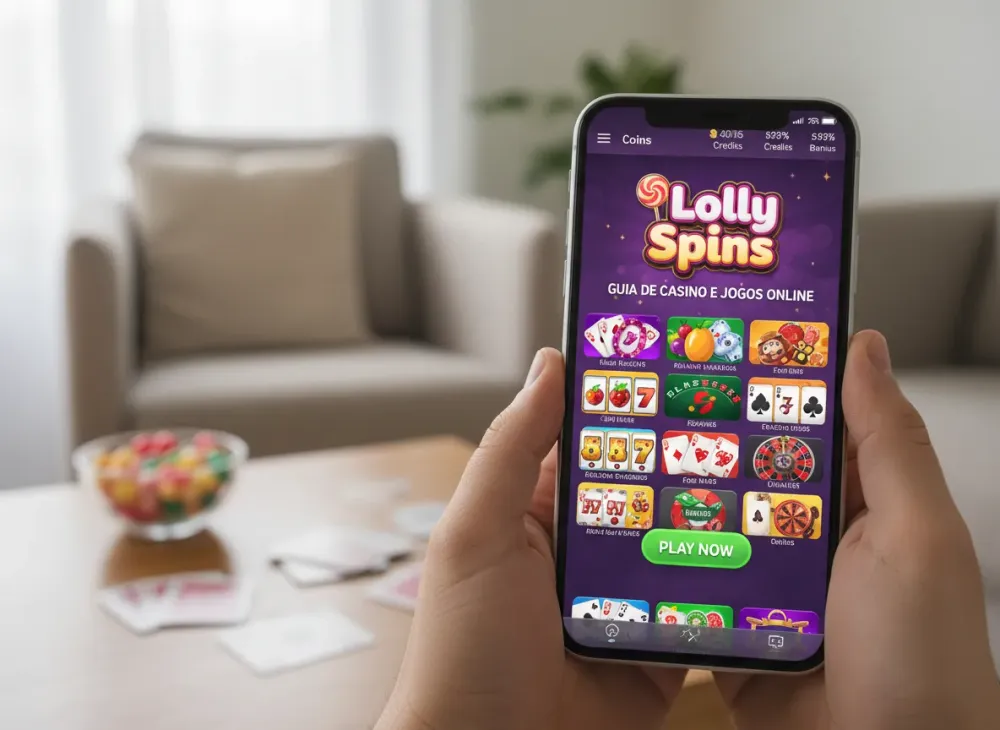 app lolly spins casino
