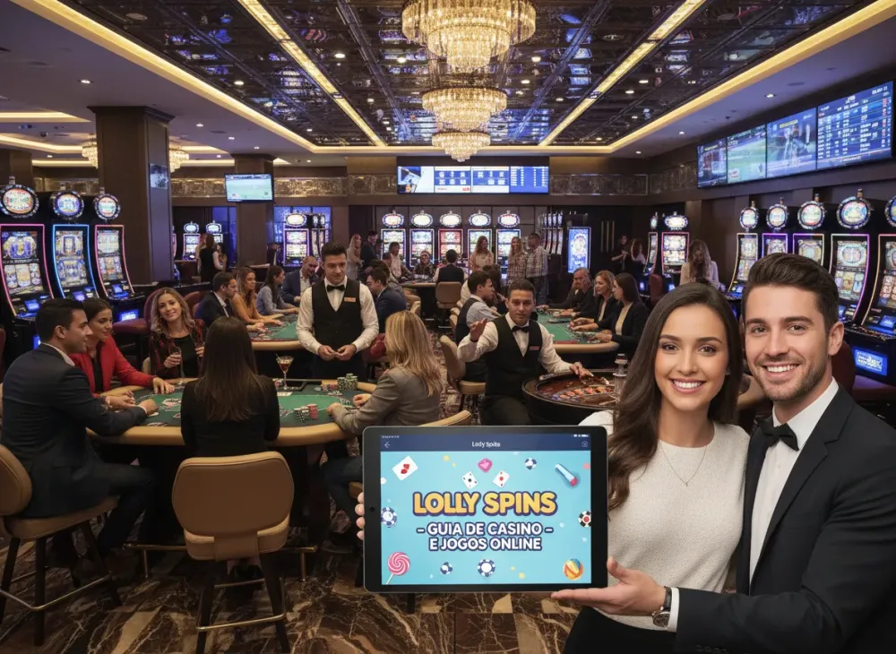 app lolly spins casino