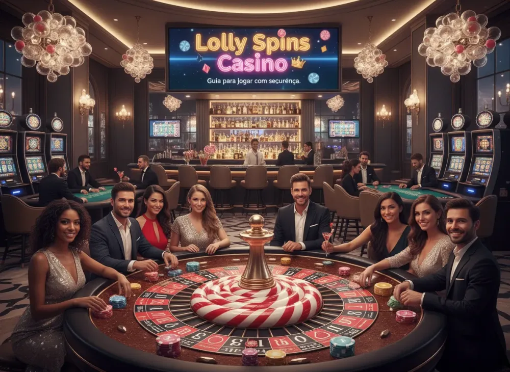 home lolly spins casino