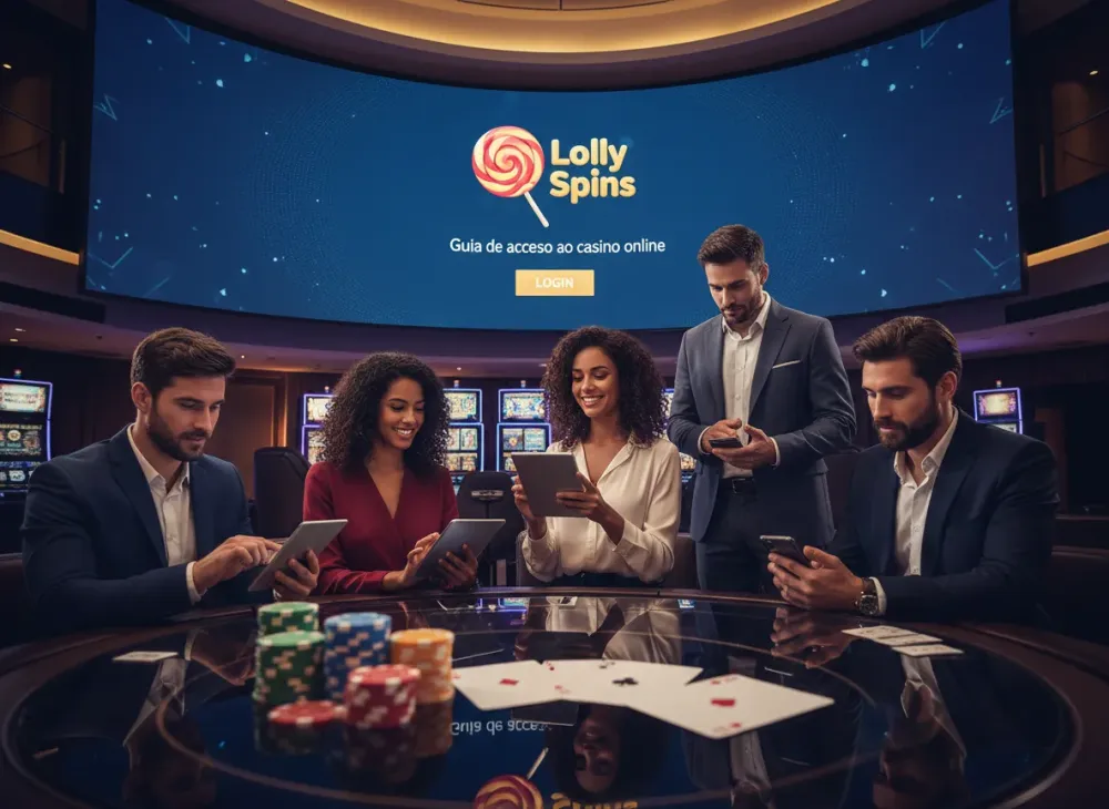 login lolly spins casino