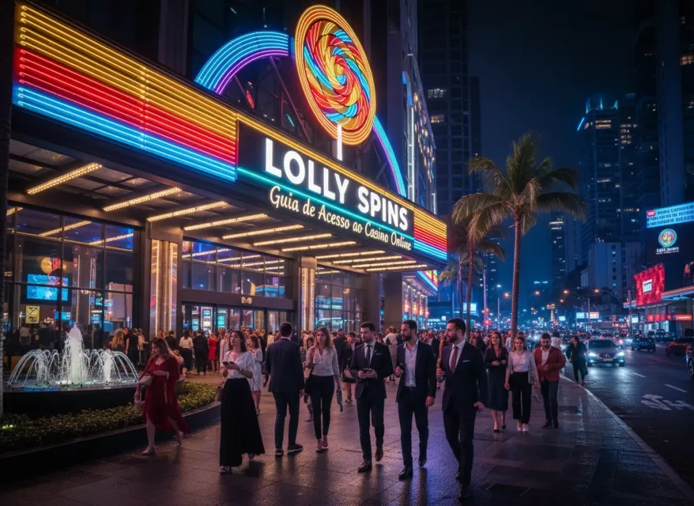 login lolly spins casino