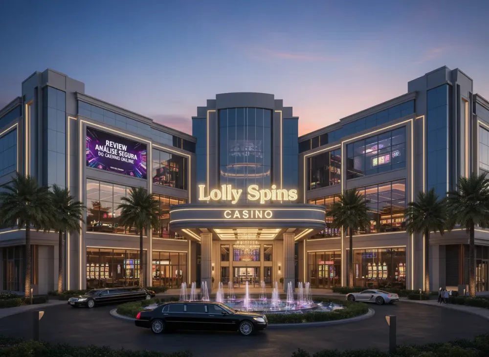 review lolly spins casino
